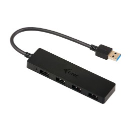 Hub i - tec usb 3.0 delgado con