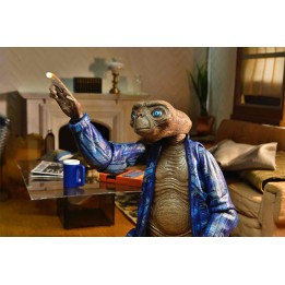 Figura neca e.t. ultimate telepathic et