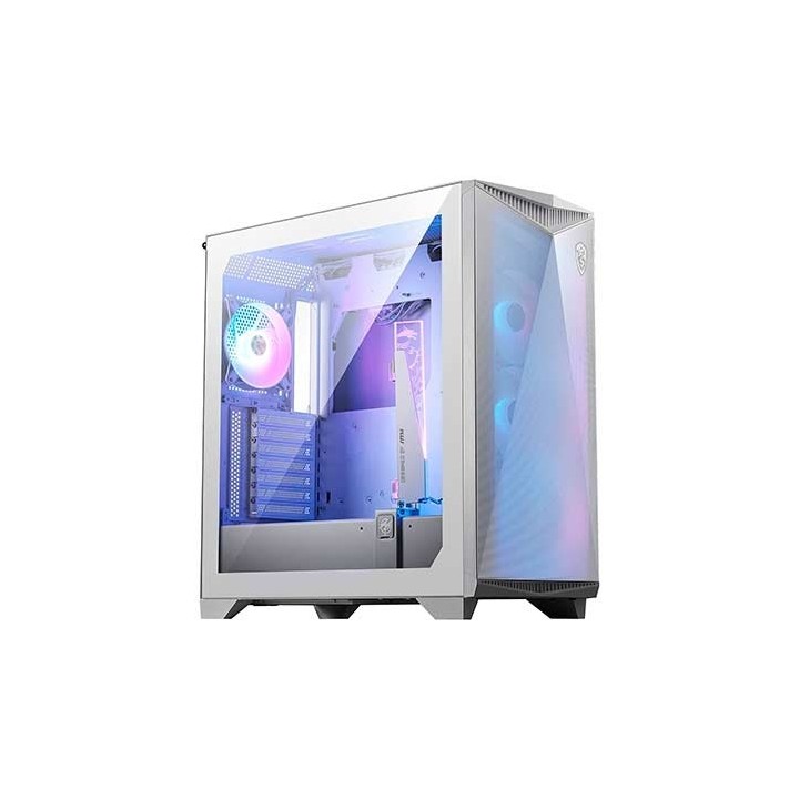 Caja ordenador gaming msi mpg gungnir