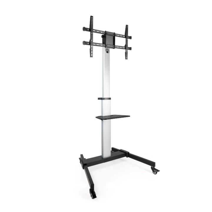 Soporte suelo tooq hasta 86 pulgadas 600x400