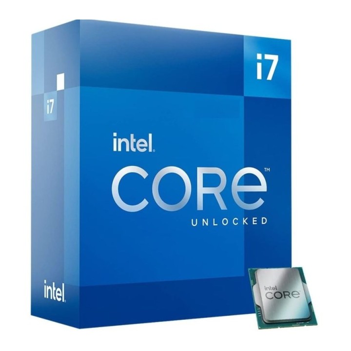 Intel i7 14700k 5.6ghz lga 1700