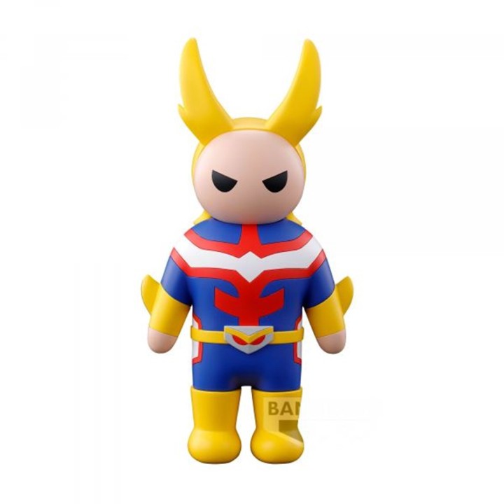 Figura banpresto my hero academia sofvimates