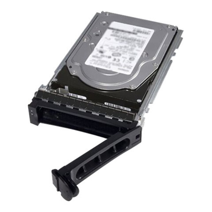 Disco duro interno dell 3.5 pulgadas 12tb