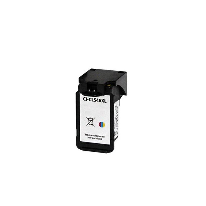 Tinta comp. canon cl561 xl color