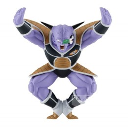 Figura banpresto dragon ball z solid