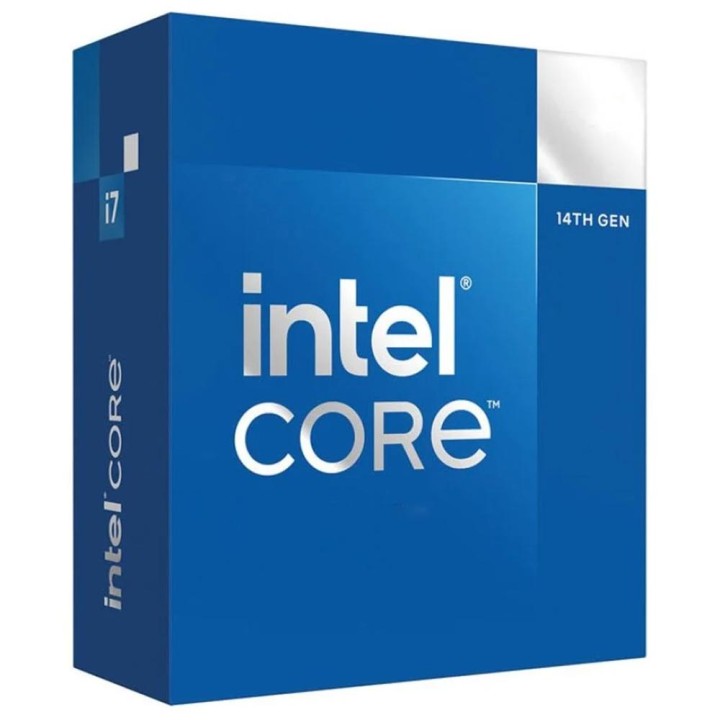 Intel i7 14700 5.4ghz lga 1700