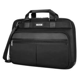 Maletin portatil targus 15.6 pulgadas mobile elite
