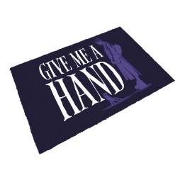 Felpudo 60x40 cm give me a