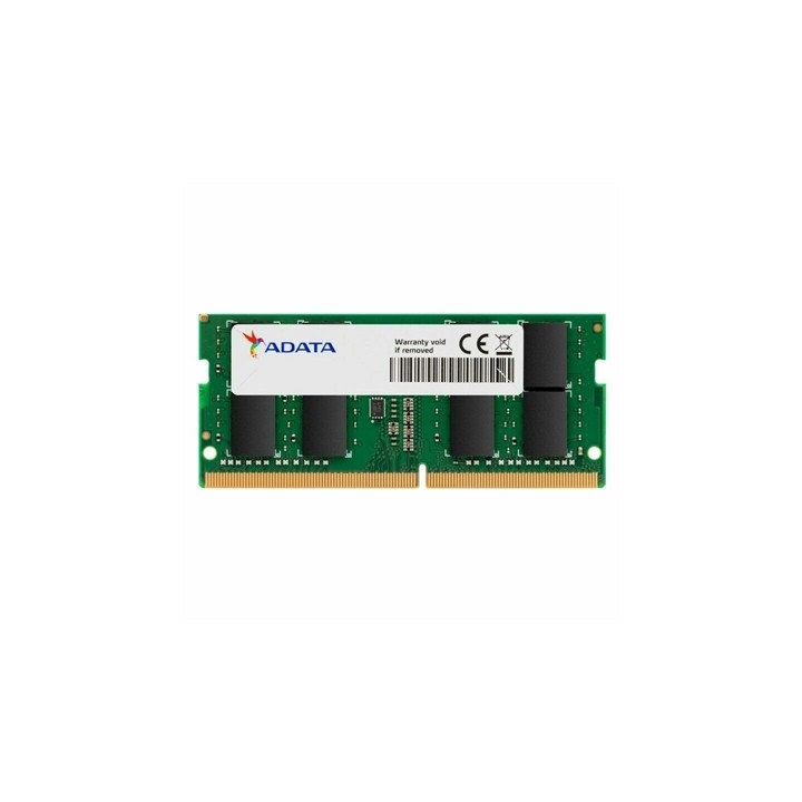 Memoria ram ddr4 8gb adata sodimm