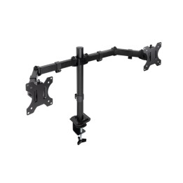 Soporte mesa tooq hasta 27 pulgadas vesa