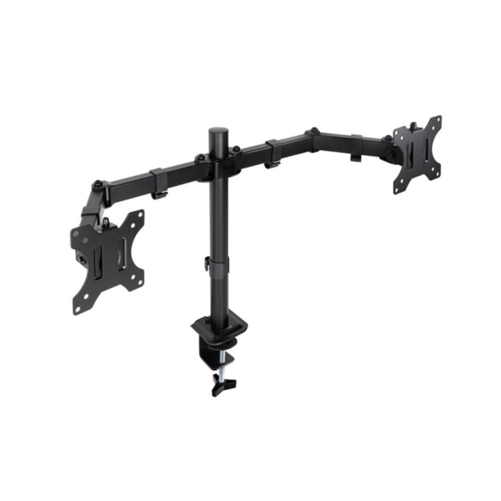 Soporte mesa tooq hasta 27 pulgadas vesa