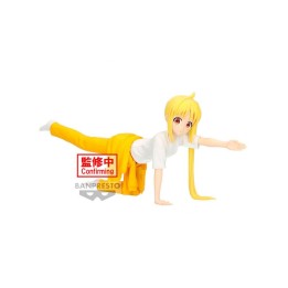 Figura banpresto: bocchi the rock nijika