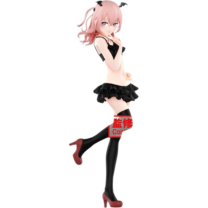 Figura banpresto my dress - up darling celestial