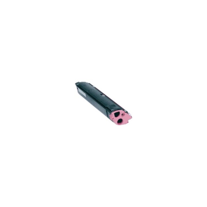 Toner epson aculaser c - 900 1900 magenta
