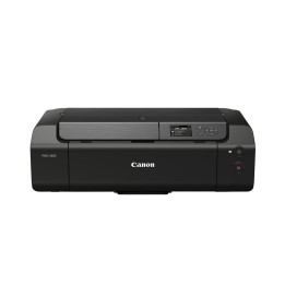 Impresora canon pixma pro 200s inyeccion color