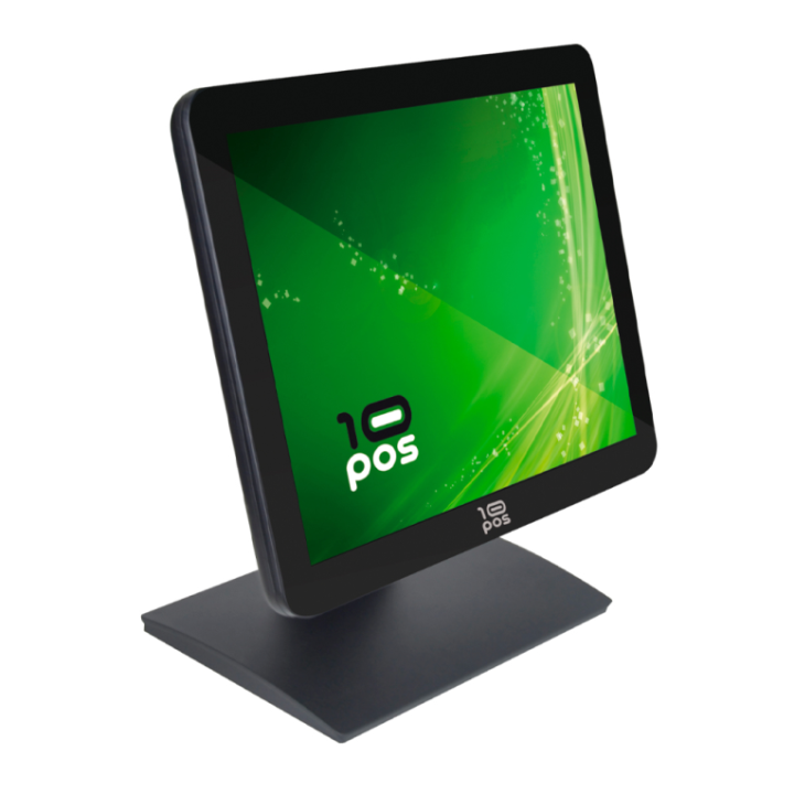 Monitor tpv tactil 17 pulgadas 10pos flat