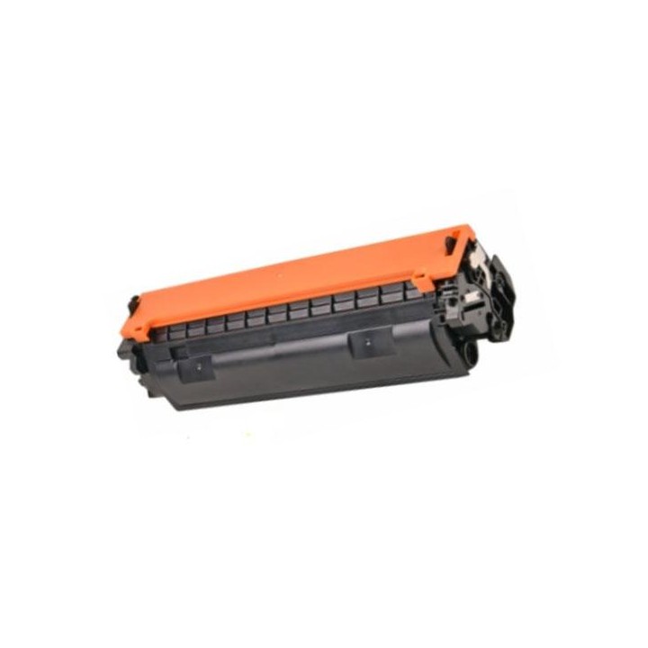 Toner generico para hp w1350x - 135x - canon 071h - 5646c002 - negro
