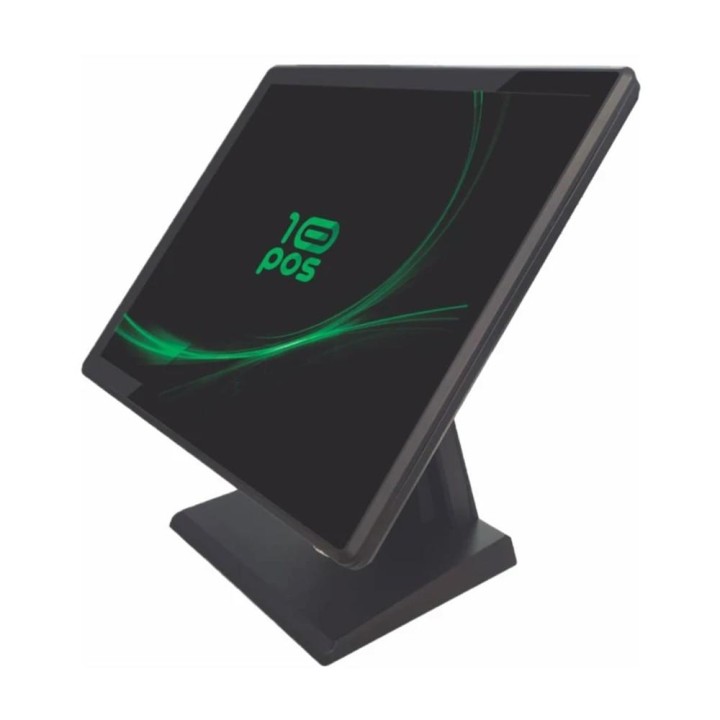 Ordenador tpv 10pos tpv 17 pulgadas tactil
