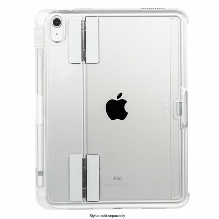 Funda tablet targus click - in 10.9 pulgadas ipad