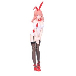 Figura banpresto tying the knot with