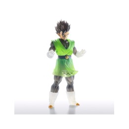 Figura banpresto dragon ball clearise son
