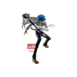 Figura banpresto hunter x hunter vibration