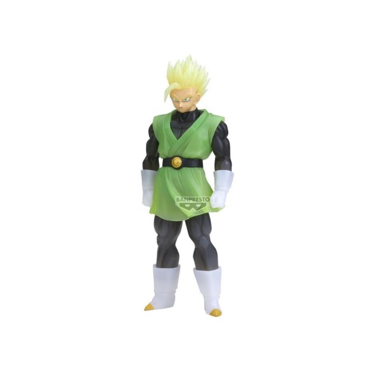 Figura banpresto dragon ball clearise son