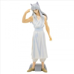 Figura banpresto yu yu hakusho ankoku