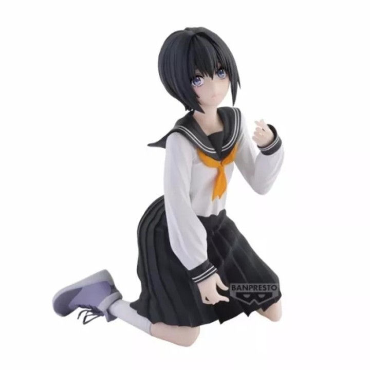 Figura banpresto 2.5 dimensional seduction nonoa