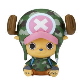 Figura banpresto one piece sofvimates chopper