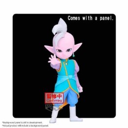 Figura banpresto dragon ball daima supreme