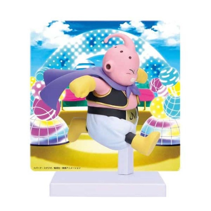 Figura banpresto dragon ball daima majin