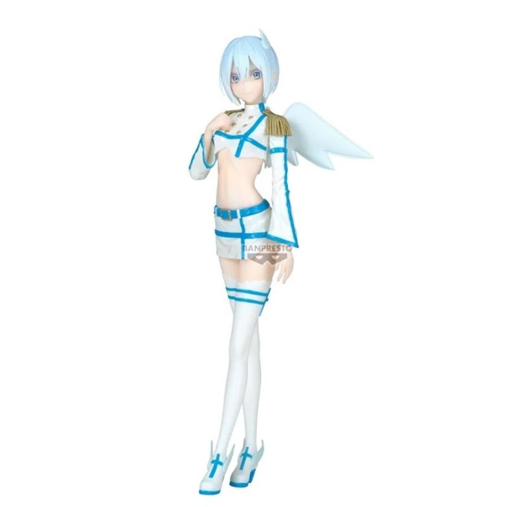 Figura banpresto 2.5 dimensional seduction glitter