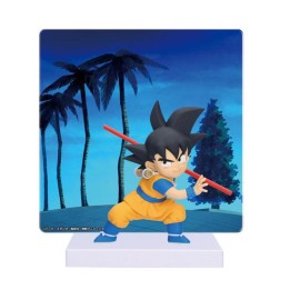 Figura banpresto dragon ball daima goku