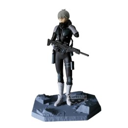 Figura banpresto kaiju no. 8 reno