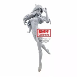 Figura banpresto urusei yatsura glitter &