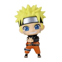 Figura banpresto naruto shippuden repoprize naruto