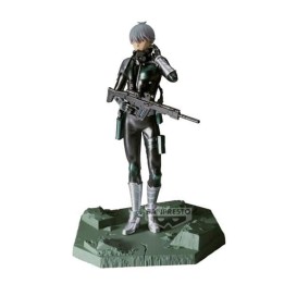 Figura banpresto kaiju no. 8 reno