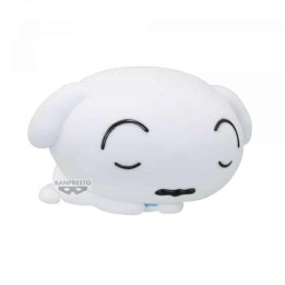 Figura banpresto crayon shinchan fluffy puffy