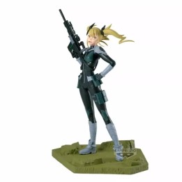 Figura banpresto kaiju no. 8 kikoru