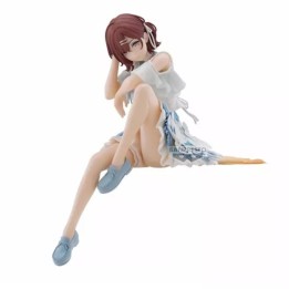 Figura banpresto the idolmaster shiny colors