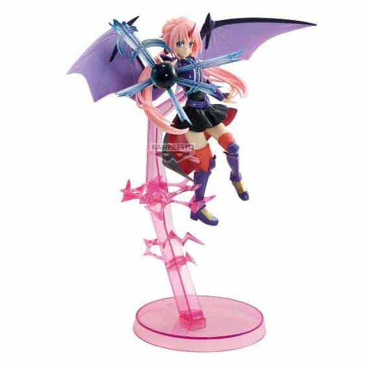 Figura banpresto that time i got