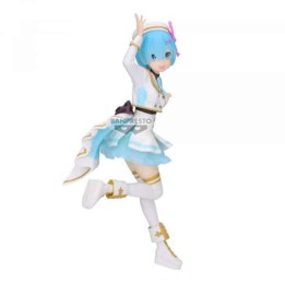 Figura banpresto re: zero starting life
