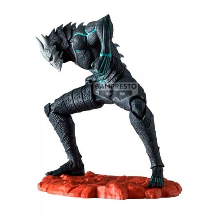 Figura banpresto kaiju no. 8 kaiju