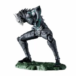 Figura banpresto kaiju no. 8 kaiju