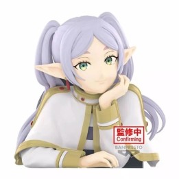 Figura banpresto frieren beyond journey's end