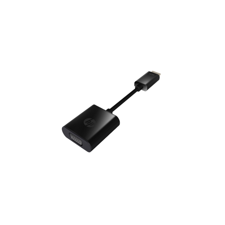 Adaptador hp hdmi a vga