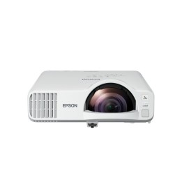 Proyector epson eb - l210sf 3lcd fhd 4000