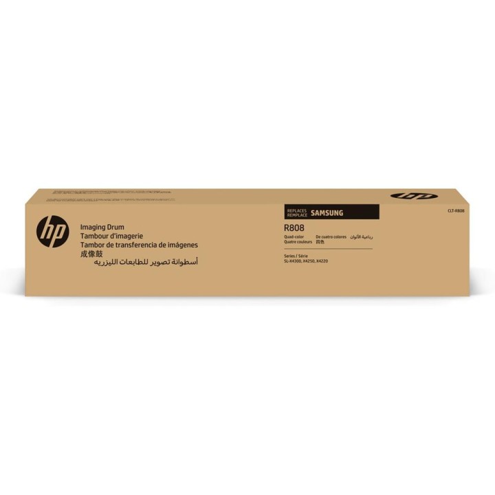 Tambor hp r808