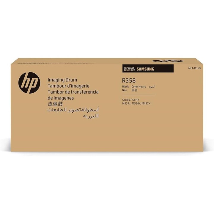 Tambor hp r358